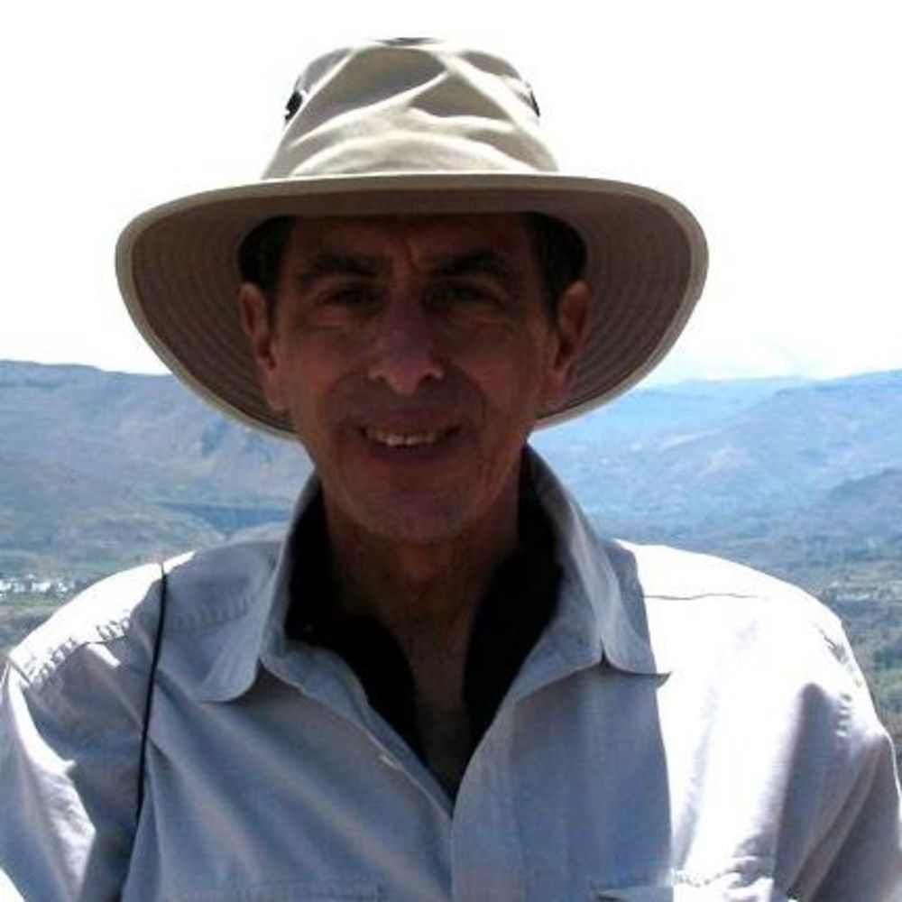 Meet your Posher, Bill